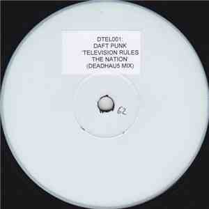 Daft Punk - Television Rules The Nation (Deadhau5 Mix) download free
