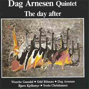 Dag Arnesen Quintet - The Day After download free