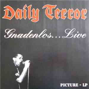 Daily Terror - Gnadenlos...Live download free