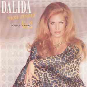 Dalida - Dalida Mon Amour - Vol.2 download free