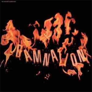 Damnation - The Second Damnation download free