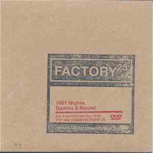 Damon & Naomi - 1001 Nights download free
