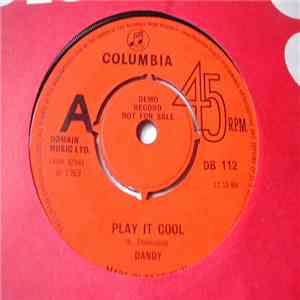 Dandy - Play It Cool download free