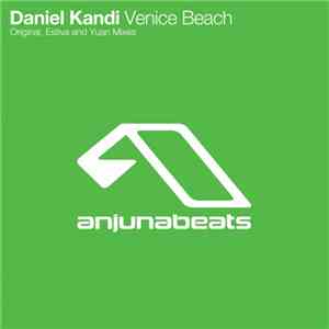 Daniel Kandi - Venice Beach download free
