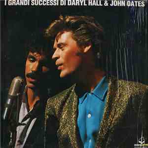 Daryl Hall & John Oates - I Grandi Successi Di Daryl Hall & John Oates download free