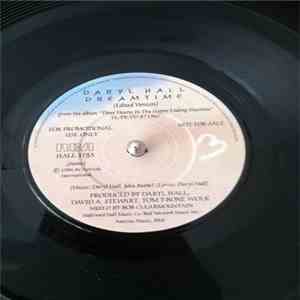 Daryl Hall - Dreamtime download free