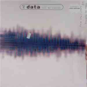 Data  - Take Me Forever download free