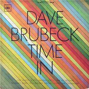 Dave Brubeck - Time In download free