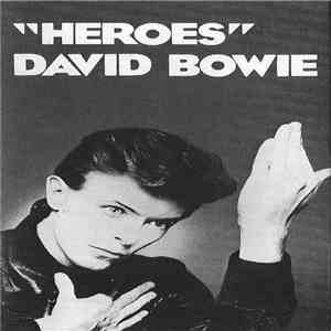 David Bowie - "Heroes" download free