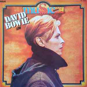 David Bowie - Low download free