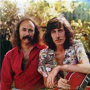 David Crosby / Graham Nash - Wind On The Water download free