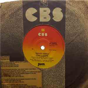 David Essex - City Lights download free