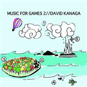 David Kanaga - Music For Games 2 download free