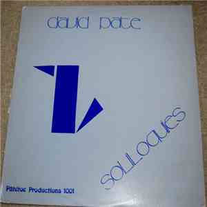 David Pate - Soliloquies download free