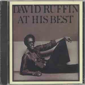 David Ruffin - ... At His Best download free