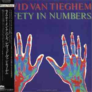 David Van Tieghem - Safety In Numbers download free