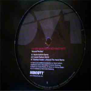 Davide Squillace & Luca Bacchetti - Around The Bay download free