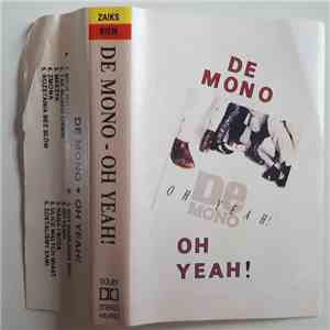 De Mono - Oh Yeah! download free