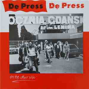 De Press - On The Other Side download free