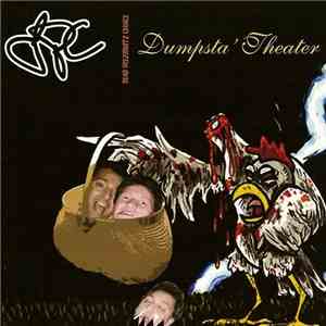 Dead Prezidentz Choice - Dumpsta' Theater download free