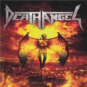 Death Angel  - Sonic German Beatdown - Live In Germany download free