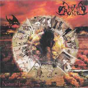 Death Noise - Natural Insanity download mp3 flac