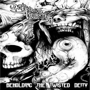 Deathspawn Voidbringer - Beholding The Twisted Deity download free