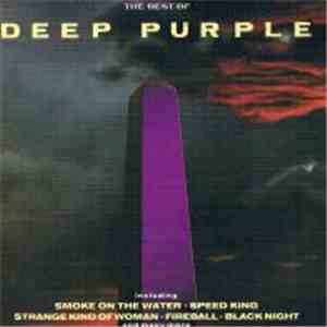 Deep Purple - The Best Of Deep Purple download free