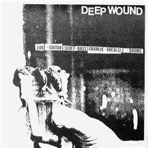 Deep Wound - Deep Wound download free