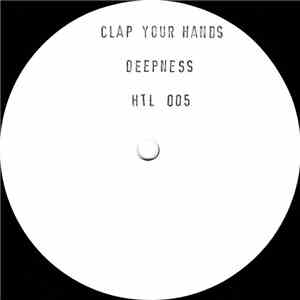 Deepness - Clap Your Hands download free