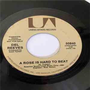 Del Reeves - A Dozen Pairs Of Boots/A Rose Is Hard To Beat download free