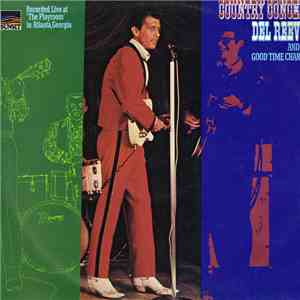 Del Reeves - Country Concert--Live At The Playroom In Atlanta, Georgia download free