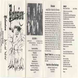 Delusion  - Autumn Dawn download free
