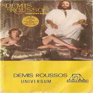 Demis Roussos - Universum download free