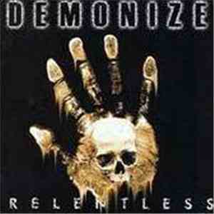 Demonize - Relentless download free