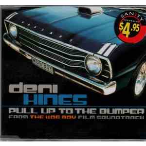 Deni Hines - Pull Up To The Bumper download free