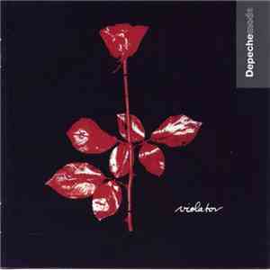 Depeche Mode - Violator download free