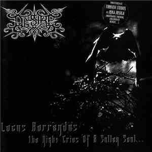 Desire  - Locus Horrendus - The Night Cries Of A Sullen Soul download free