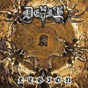 Devil  - Legion download free