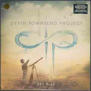 Devin Townsend Project - Sky Blue download free