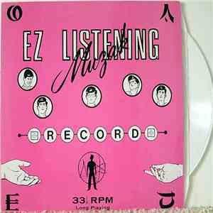 Devo - EZ Listening Muzak Record download free