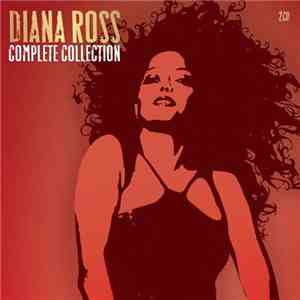 Diana Ross - Complete Collection download free Diana Ross - Complete Collection download mp3 flac
