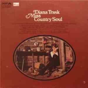 Diana Trask - Miss Country Soul download free