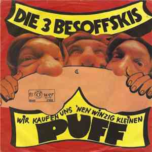 Die 3 Besoffskis - Wir Kaufen Uns 'nen Winzig Kleinen Puff download free
