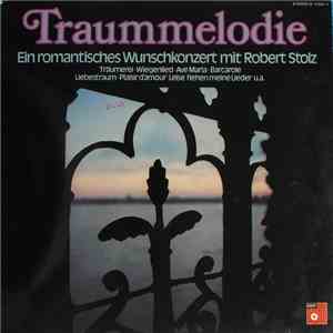 Die Berliner Symphoniker Dirigent Robert Stolz - Traummelodie download free