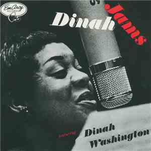 Dinah Washington - Dinah Jams download free