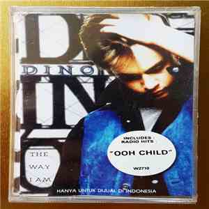 Dino  - The Way I Am download free