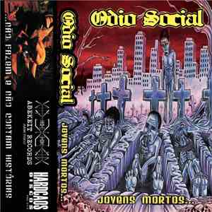 Ódio Social - Jovens Mortos... download free