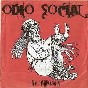 Ódio Social - Na Derrocada download free