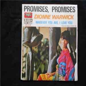 Dionne Warwick - Promises, Promises download free